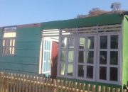 Akibat Cuaca Extrime, Sejumlah Rumah dan Tempat Ibadah Rusak di Kec. Bolaang