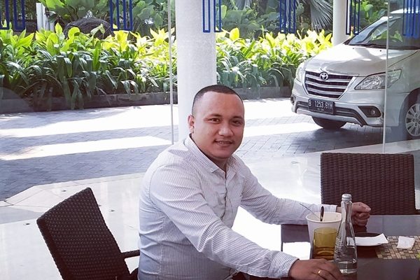 IMIK Ingatkan BPKP Sultra Tidak Main Mata Soal Audit Dana Desa Konawe