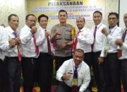 Kapolres Jeneponto ceramah umum wawasan kebangsaan