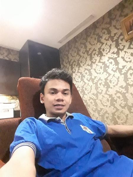Tak ada LPJ, Ketua KONI Butur Diduga Selewengkan 1 Miliar Anggran bantuan dana hibah
