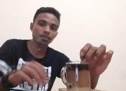 Jarang Masuk Kantor, Kepala Desa Lanobake di kritik mantan ketua IPMABAR