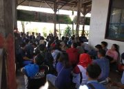 Tolak RUU, Aliansi Mahasiswa Politeknik Negeri Manado bersama Universitas Samratulangi akan Gelar Aksi