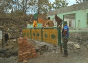 Pemkab Soppeng Apresiasi TMMD Kodim 1423