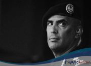 Jendral Pengawal Raja Salman Tewas Tertembak