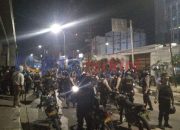 Dua Remaja Mengaku Dibayar Pria Bertopeng Rp 50.000 Untuk Memanah Polisi Saat Demo