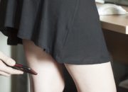 Pria yang diduga mengambil gambar upskirt meninggal karena berusaha menghindari polisi