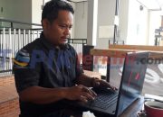 Diduga Intimidasi Wartawan, Ketua JOIN Luwu Timur Kecam Tindakan Oknum Suami Kades Wonorejo