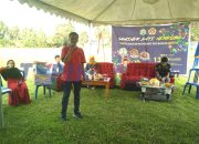 Bersama BNK, Satresnarkoba Polres Luwu Timur Gelar Sosialisasi Seminar Bahaya Narkoba