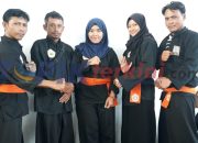 Lima Atlet Pencak Silat Indonesia Luwu Timur Melaju ke Final Event Unhas Cup