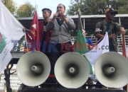 Kelompok Cipayung Desak Presiden Joko Widodo Keluarkan PERPU KPK RI