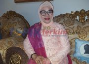 Kembali Jadi Anggota DPRD Sultra, Dra. Hj Muniarty M. Ridwan, Prioritaskan Infrastruktur