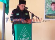 Gerakan Pemuda Ansor Konawe Utara, Gelar Latihan Kepemimpinan Dasar Perdana