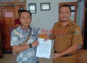 Formasi Sultra Minta Dinas ESDM Hentikan Aktivitas PT. Pasirindo