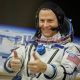 Presiden Rusia berikan penghargaan untuk keberanian astronot AS yang selamat dari kegagalan roket