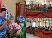 GMKI Cabang Gunungsitoli Laksanakan Pembukaan MAPER XXIII