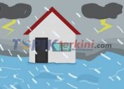 Hingga masa jabatan akan berakhir, Pasangan Ikhlas belum mampu tangani banjir di kota lotu