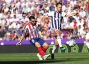 Atletico ditahan imbang 0-0 ketiga dalam empat pertandingan La Liga