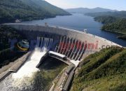 Bendungan Runtuh Tewaskan 15 Penambang Emas