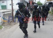 Terkait Kasus Penyerangan Wiranto, Densus 88 Tangkap 2 Terduga Teroris di Bali