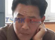 Formil Dachi, Mengaku Tak Kenal Yanto Di SMA Citra Sakti Telukdalam