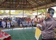 Bupati Luwu Timur Apresiasi PHDI dan Bekali Pelatihan 70 Orang Pemangku Umat Hindu