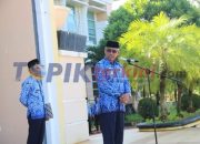 Bupati Husler Minta Dibentuk Tim Pengawas Pasca Panen di Luwu Timur