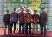 Bupati Ajak Alumni IPMIL Ambil Peran Dalam Percepatan Pembangunan