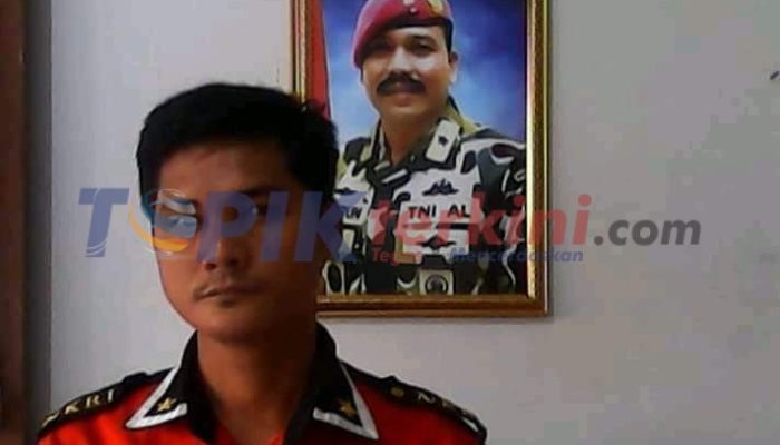 3 tahun Kasus dugaan Ijazah Palsu Yanto, LSM PERKARA Ingatkan Kasat Reskrim