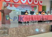 Bupati Luwu Timur Minta Tingkatkan Kewaspadaan Dini Jelang Pilkades