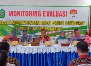 Cegah Tindak Pidana Korupsi, Bupati Takalar hadirkan Tim KORSUPGAH KPK RI Wilayah VIII di Takalar