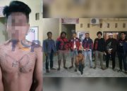 Operasi ‘Sikat’ Polres Bantaeng Ringkus DPO Tersangka Curnak