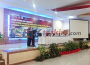 Cegah Korupsi dan Desiminasi WAPU, KPK Monev 4 Daerah