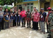 Pengamanan Pilkades Serentak, Polres Sekadau Turunkan 153 Personel 