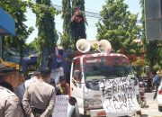 Pembebasan Lahan Bendungan Pammukkulu Kembali Tuai Protes