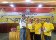 Maju Pilwakot, H.Riza Mirhadi Bertekad Bebaskan PBB, Biaya Pendidikan Dan Kesehatan