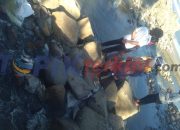Selain jadi penyebab matinya ikan di Pantai, Limbah Tambak Udang juga jadi penyebab Gagal Panen Rumput Laut