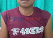 Polres Nias tangkap Pelaku Judi Togel Gelap