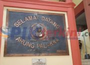 PWI Bone Kecam Oknum Petugas Keamanan yang melarang Wartawan Meliput Acara Pengambilan Sumpah Jabatan Wakil Ketua DPRD Bone