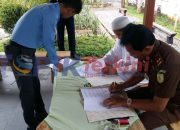 Kejaksaan Negeri Luwu Timur MoU dengan PDAM Malili