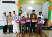 IPHI Belitang Gelar Pertemuan Rutin Dalam Rangka Meningkatkan Silaturahmi