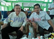 GMPK Pertanyakan Bansos Dharma Wanita Takalar