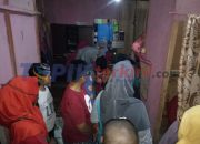 Viral !!! IRT di Desa Tarengge Luwu Timur Lahirkan Batu