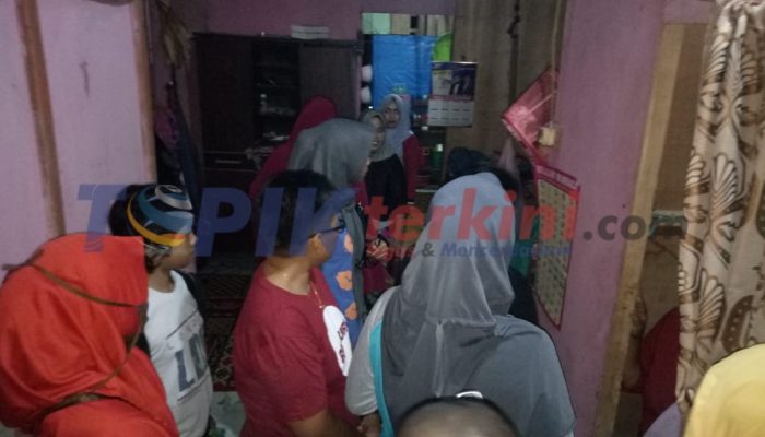 Viral !!! IRT di Desa Tarengge Luwu Timur Lahirkan Batu