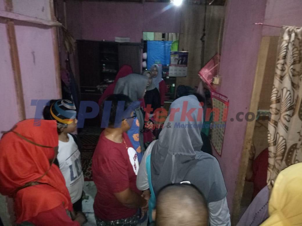 Viral !!! IRT di Desa Tarengge Luwu Timur Lahirkan Batu