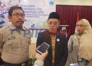 Miliki Tiga Dimensi Bantaeng Butuh Simulasi Tanggap Bencana