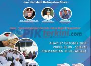 Polsek Bajeng Gowa Akan Helat Baksos Bersama Karang Taruna Paraikatte