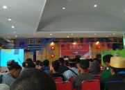 Pemuda Milenial Bulukumba Siap Menyongsong Peradaban dan Kejayaan Islam