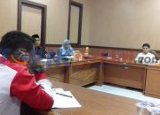 Rangkap Jabatan, Wabup Bantaeng Diadukan DPD Pemuda LIRA ke DPRD