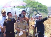 Jeneponto hadirkan arena motocross standar nasional