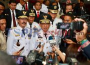 KPK Apresiasi, Proses Seleksi IPDN